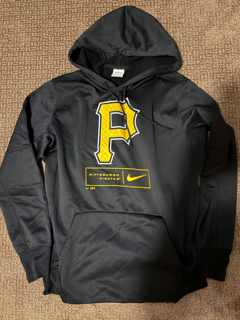 Pittsburgh Pirates Hoodie